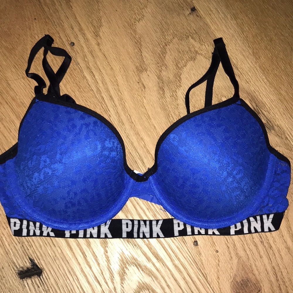 Victoria’s Secret Demi-Buste Bra